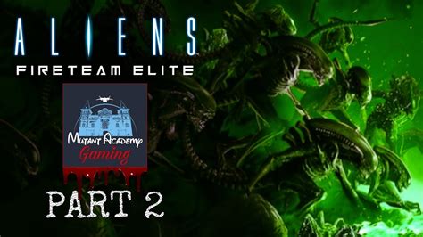  Alien Swarm: Survive the Xenomorph Onslaught with Cooperative Action!