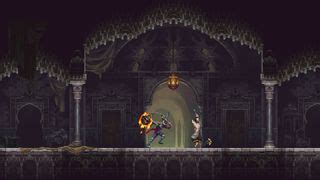 Blasphemous: A Pixel-Perfect Metroidvania Steeped in Catholic Imagery!