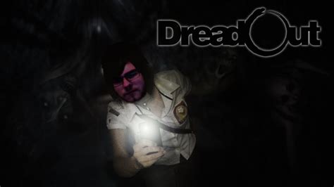 DreadOut: A Ghost Hunting Adventure Filled with Indonesian Folklore and Spine-Chilling Terror!