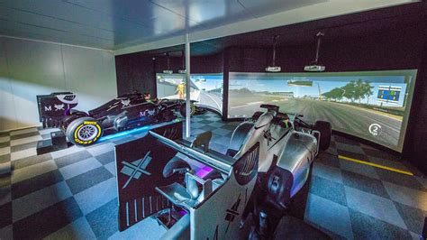 F1 22: An Adrenaline-Pumping Simulation Experience for Racing Enthusiasts!