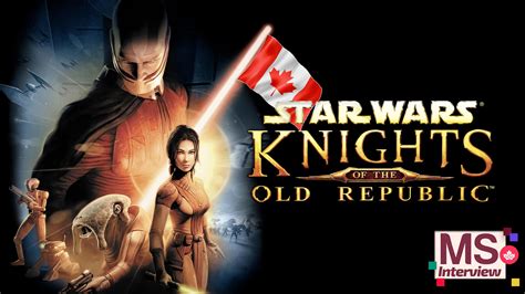 Knights of the Old Republic: A Timeless RPG Experience That Transports You to a Galaxy Far, Far Away!