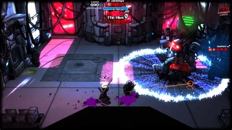 Madness: Project Nexus Delivers Chaotic Action and Unforgettable Storytelling!