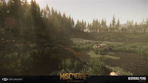 Miscreated: A Post-Apocalyptic Sandbox Where Rust Meets DayZ!