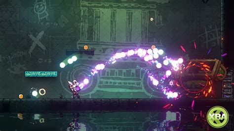 Neon Abyss! A Roguelite That Will Send You Spinning Into Colorful Chaos