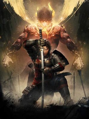 Nioh 2: A Brutal Yet Beautiful Symphony of Soulslike Combat and Demon-Slaying Action!