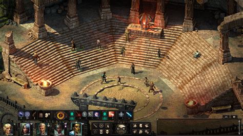 Pillars of Eternity II: Deadfire! Embark on a Nautical Adventure Through the Rich Lore of Eora.