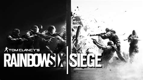 Rainbow Six Siege: A Tactical Masterpiece of Destruction and Deception!