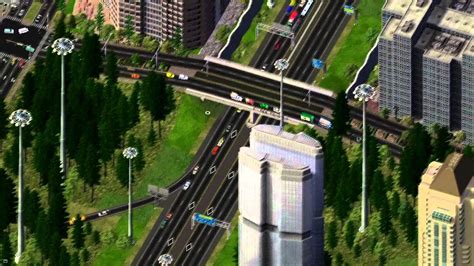 SimCity 4: Building a Sustainable Metropolis One Click at a Time!