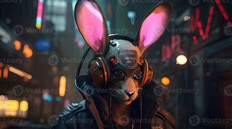 Thumper! A Cyberpunk Rabbit Odyssey Through Rhythmic Hell!