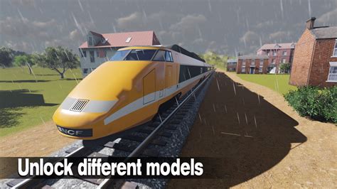 Train Simulator 2023: All Aboard for Realistic Railroading Adventures!