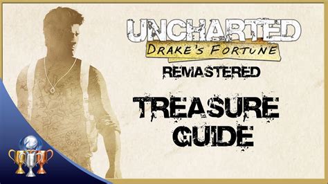 Uncharted: The Nathan Drake Collection! A Timeless Treasure Hunt Remastered for Modern Gamers