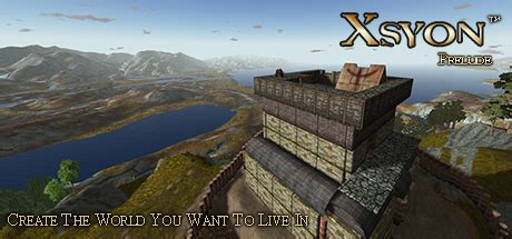  Xsyon! A Deep Dive Into This Sandbox MMO Where You Forge Your Destiny