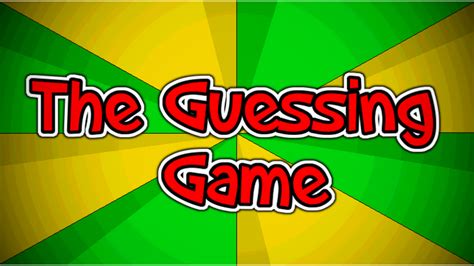 You Guessed It! A Hilariously Accurate Guessing Game For Any Occasion