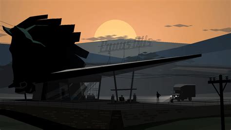 Kentucky Route Zero: A Magical Realist Road Trip Through Americana!