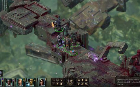  Pillars of Eternity II: Deadfire! Sail the Seas of Adventure and Uncover Ancient Mysteries