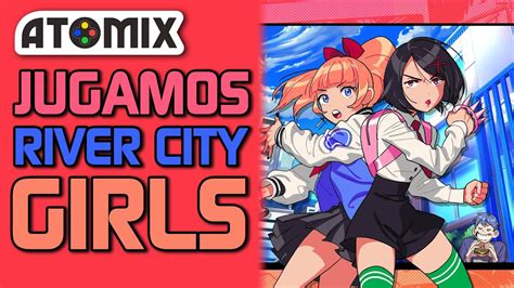 River City Girls: A Beat-'Em-Up Bonanza for Fans of Pixelated Punching and Punk Rock!