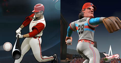 Super Mega Baseball 3! A Retro-Inspired Arcade Baseball Experience with Deep Customization