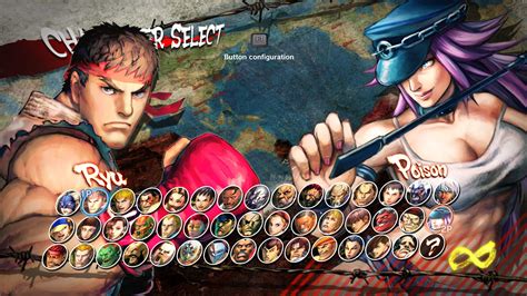 Ultra Street Fighter IV: The Classic Fighting Game That Never Gets Old!